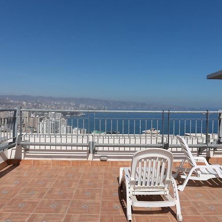 Comodo, Caminando A La Playa, Mall Y Restaurantes Vina del Mar Kültér fotó